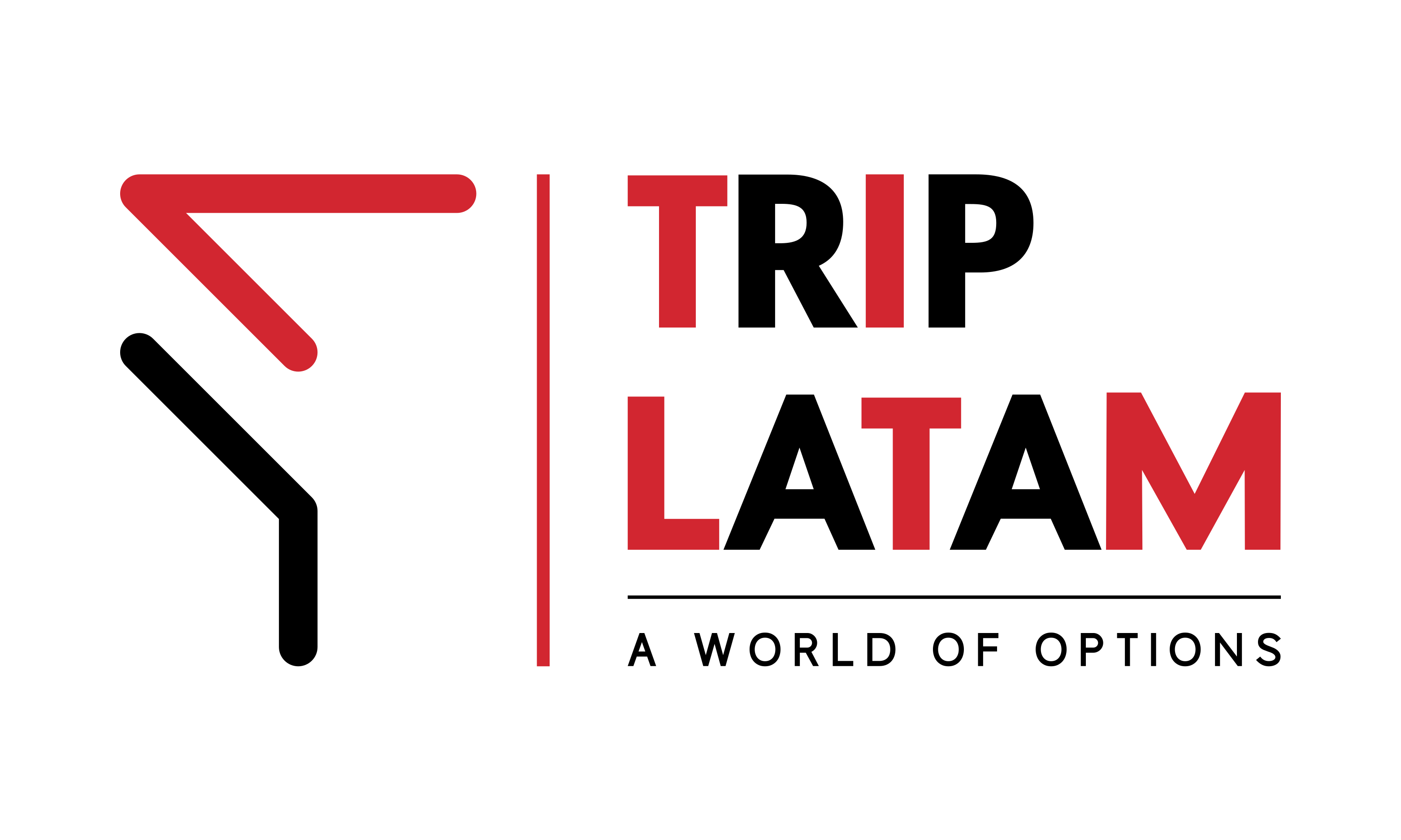 TripLatam Logo